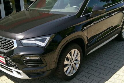 Seat Ateca 25.272 km 29.980 &euro; Steinigtwolmsdorf 01904