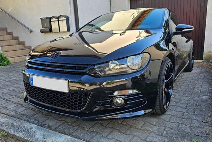 VW Scirocco 178.000 km 8.699 &euro; Ergoldsbach 84061