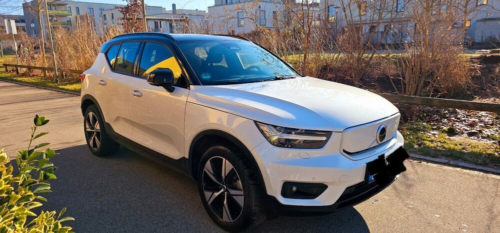 XC40