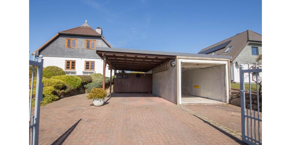 Haus zur Miete mit Einliegerwohnung 8 zimmer