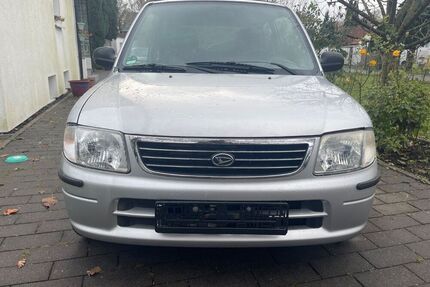 Daihatsu Cuore