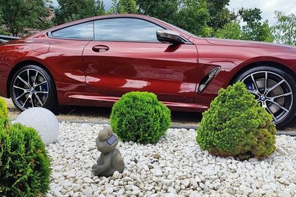 BMW M850 45.000 km 49.500 &euro; Kraków 30-00