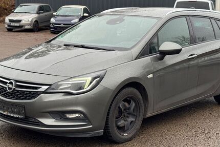 Opel Astra 144.296 km 4.999 &euro; Güstrow 18273