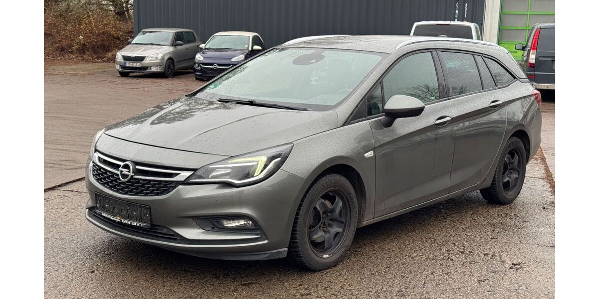 Opel Astra 144.296 km 4.999 &euro; Güstrow 18273