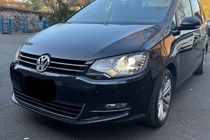 VW Sharan