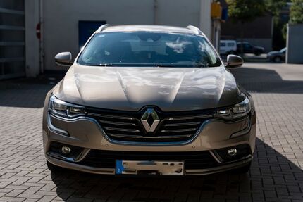 Renault Talisman 96.500 km 12.895 € Dinslaken 46535
