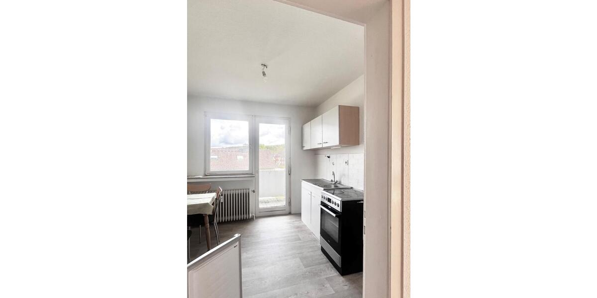 Etagenwohnung Schieder-Schwalenberg Schwalenberg - 4 Zimmer, 83 m&sup2;, 350&euro; | Angebot:26399864