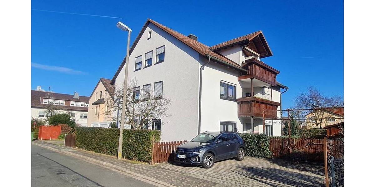 Etagenwohnung Stein Deutenbach - 4 Zimmer, 104 m&sup2;, 365.000&euro; | Angebot:26449989