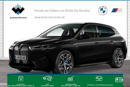 BMW iX 77.932 km 42.990 &euro; Zossen 15806