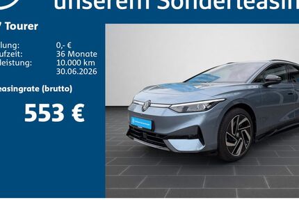 VW ID.7 13.410 km 50.320 &euro; Mayen 56727