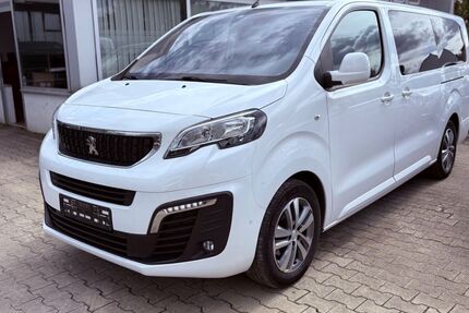 Peugeot Traveller 104.000 km 26.990 € Ulm-Jungingen 89081
