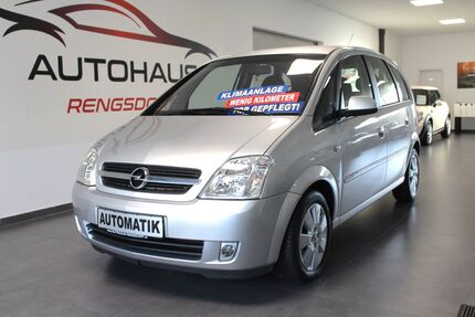 Opel Meriva 69.920 km 3.990 &euro; Rengsdorf 56579