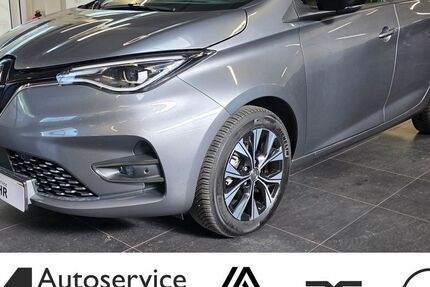Renault ZOE 7.500 km 21.990 &euro; Elmshorn 25335