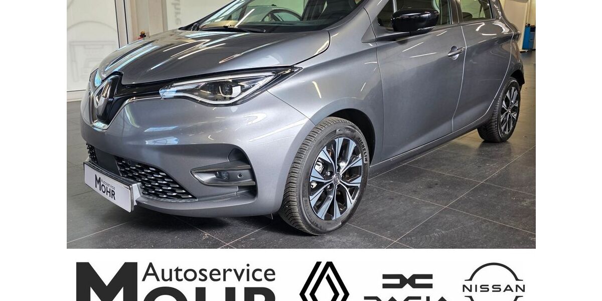 Renault ZOE 7.500 km 21.990 &euro; Elmshorn 25335