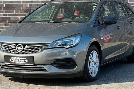 Opel Astra 77.200 km 12.750 &euro; Oberhausen 46147