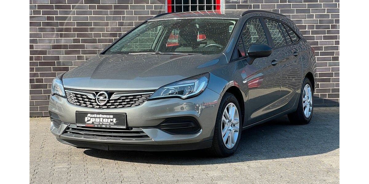 Opel Astra 77.200 km 12.750 &euro; Oberhausen 46147