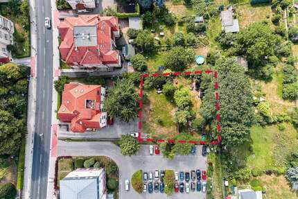 Grundstück Radeberg - 250.000&euro; | Angebot:24679612