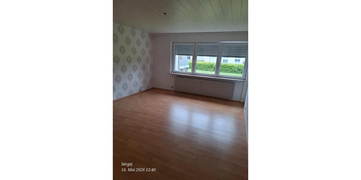 Erdgeschoßwohnung Külsheim - 3 Zimmer, 65 m&sup2;, 160.000&euro; | Angebot:26987291