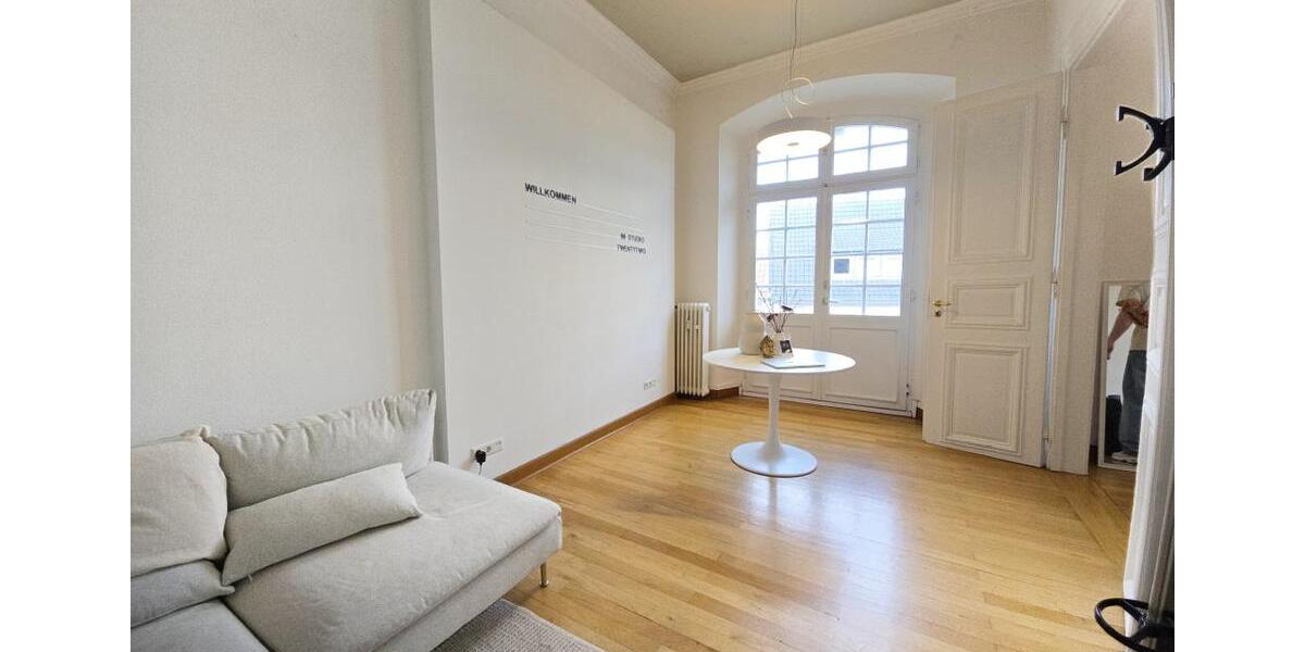 Gewerbeobjekt Rheda-Wiedenbrück Wiedenbrück - 650&euro; | Angebot:25251348