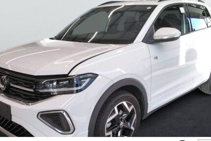 VW T-Cross 25.568 km 27.750 &euro; Wasserburg a. Inn 83512