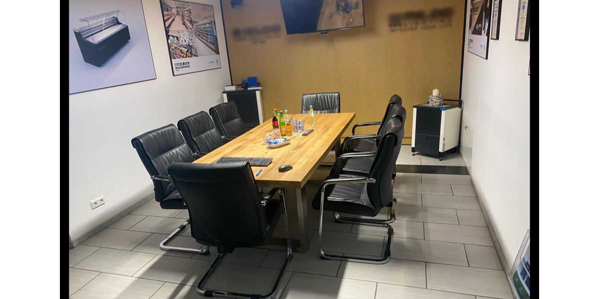 Gewerbeobjekt Kierspe - 6&euro; | Angebot:24622484