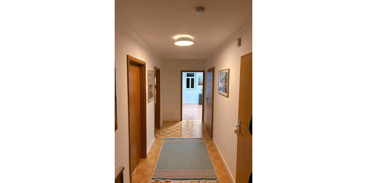 Dachgeschoßwohnung Löhne - 1 Zimmer, 70 m&sup2;, 650&euro; | Angebot:25979663