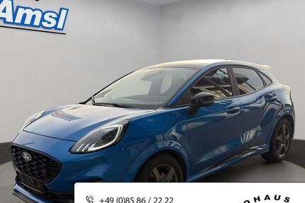 Ford Puma 12.600 km 29.890 &euro; Hauzenberg 94051