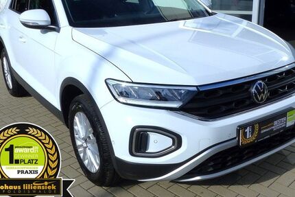 VW T-Roc 83.845 km 16.990 &euro; Dippoldiswalde 01744