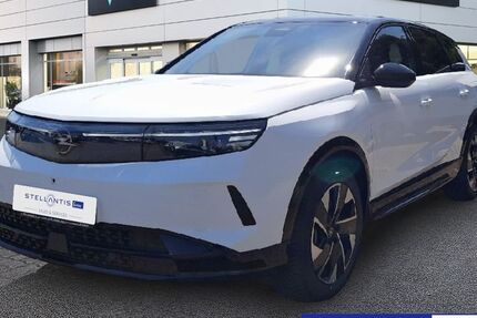 Opel Grandland (X) 4.987 km 48.490 &euro; Saarbrücken 66119