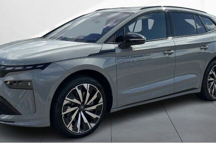 Skoda Enyaq 9.500 km 54.990 &euro; Freital 01705