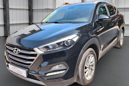 Hyundai TUCSON 145.000 km 13.480 &euro; Crailsheim 74564