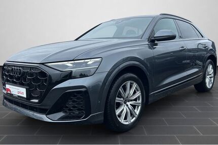 Audi Q8 29.869 km 67.790 € Mayen 56727