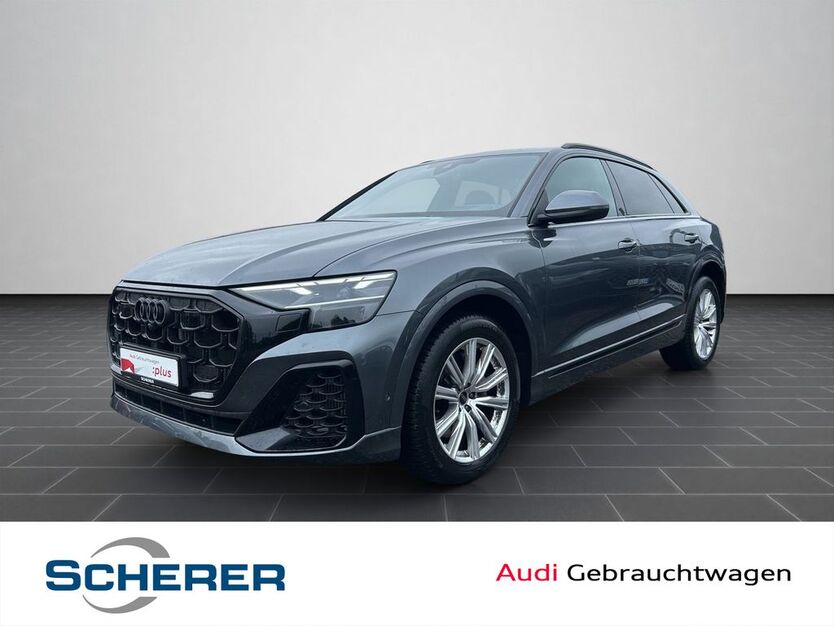 Audi Q8 29.869 km 67.790 € Mayen 56727