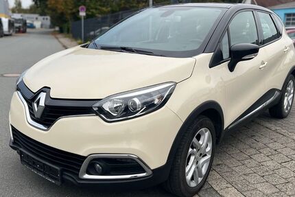 Renault Captur 116.000 km 9.800 € Münster 48157