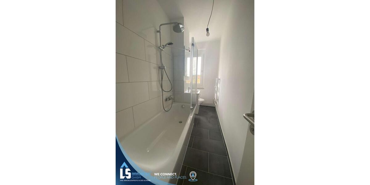 Etagenwohnung Tangerhütte - 2 Zimmer, 47 m&sup2;, 282&euro; | Angebot:19973291