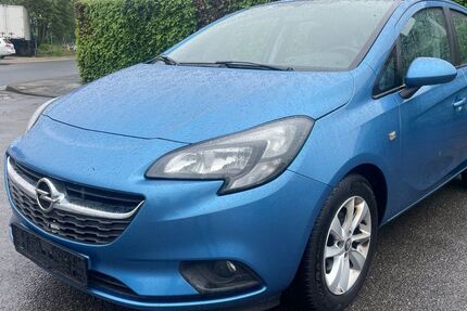 Opel Corsa 256.000 km 3.999 &euro; Mönchengladbach 41238