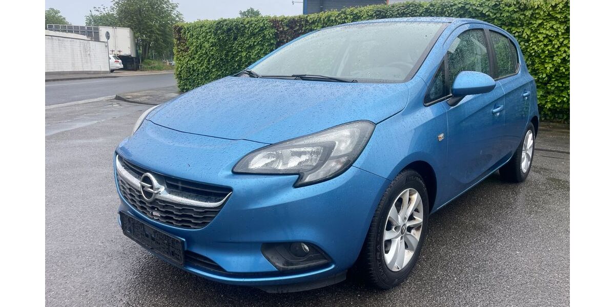 Opel Corsa 256.000 km 3.999 &euro; Mönchengladbach 41238