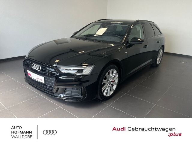 Audi A6 40.165 km 43.310 € Walldorf 69190
