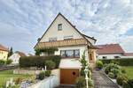 Einfamilienhaus Meßkirch - 8 Zimmer, 193 m&sup2;, 320.000&euro; | Angebot:25797504