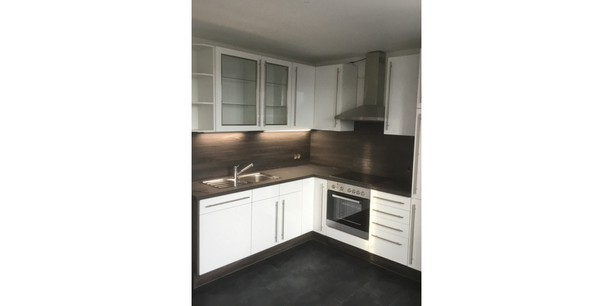 Etagenwohnung Wallenhorst - 3 Zimmer, 95 m&sup2;, 248.900&euro; | Angebot:24549398