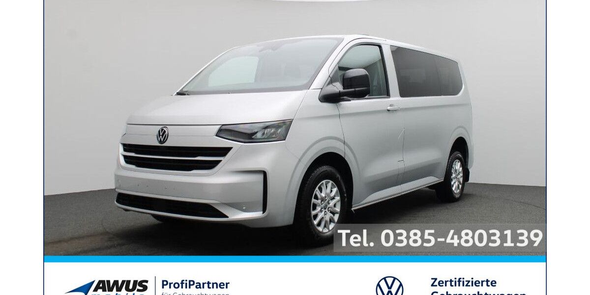 VW T7 Caravelle 27.754 km 49.890 &euro; Schwerin 19057