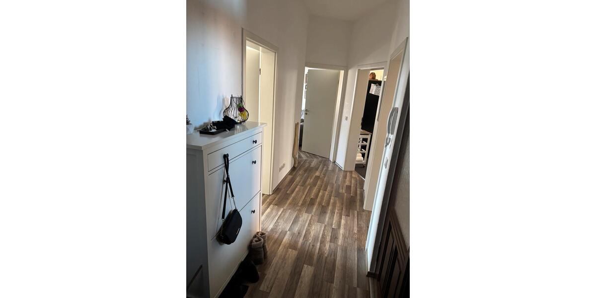 Etagenwohnung Eisenach - 3 Zimmer, 88 m&sup2;, 770&euro; | Angebot:26407213
