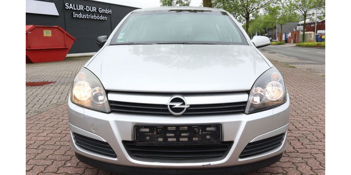 Opel Astra 174.000 km 1.690 &euro; Bocholt 46395