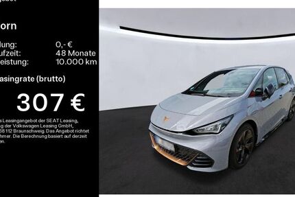 Cupra Born 18.647 km 28.990 &euro; Bad Camberg 65520