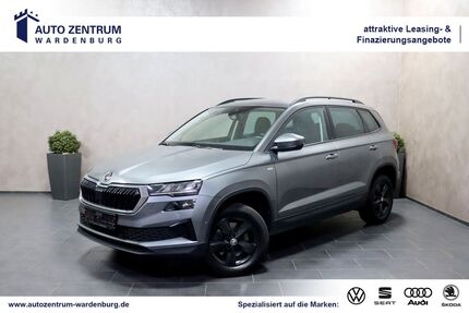 Skoda Karoq 98.650 km 22.500 &euro; Wardenburg 26203