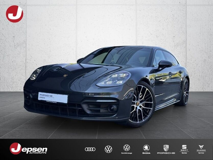 Panamera