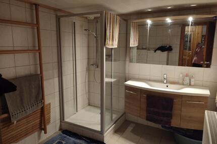 1-Zimmer-Appartment bei Rothenburg o.d.T. optional zzgl. 2 Zimmer