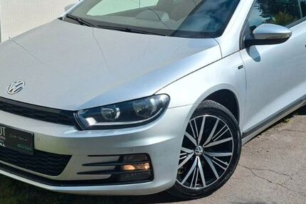 VW Scirocco 75.821 km 14.999 &euro; Detmold 32758