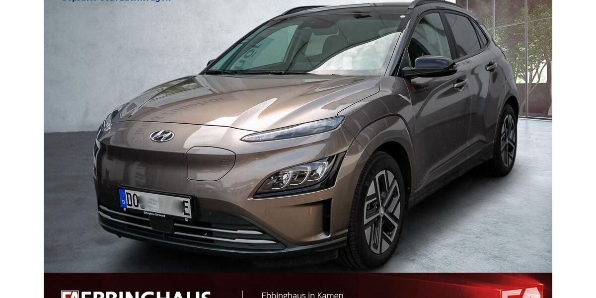 Hyundai KONA 25.146 km 24.999 &euro; Kamen 59174