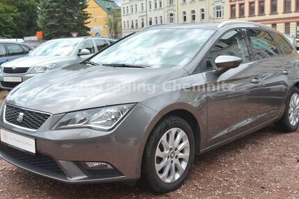 Seat Leon 92.170 km 12.999 &euro; Chemnitz 09114